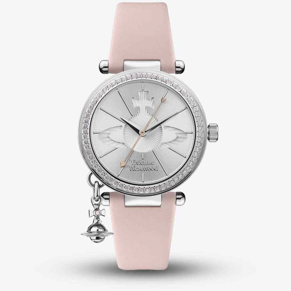 Vivienne westwood online orb pastelle watch