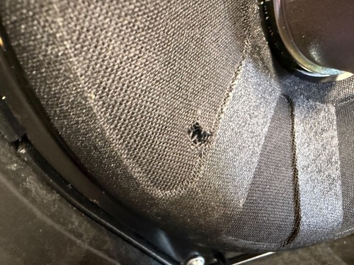 ✅ Altavoz de audio subwoofers OEM BMW F30 F36 F32 F33 F34 F80 M4 HARMAN KARDON - Imagen 18 de 18