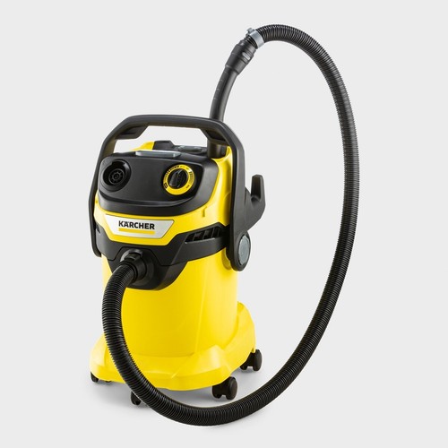 KARCHER WD5 WET AND DRY VACUUM CLEANER - 1.628-302.0 - Picture 4 of 16