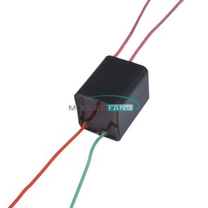 DC-3-6V-6V-20KV-20000V-Boost-Step-up-Power-Module-High-voltage-Generator-Board