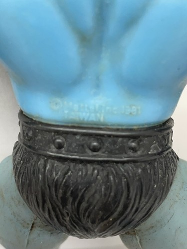 Vtg. Rare Original 1981 He-Man Masters of The Universe Castle Grayskull Lot Read - Picture 21 of 24