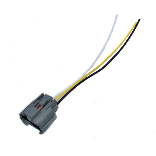 Speed Sensor Connector Wiring Plug Pigtail DYIY1010 For Honda Acura Accord Civic - Picture 2 of 10