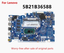 For Lenovo Intel Core i5-1035G1 Motherboard 81WF IdeaPad 3-17IIL05 5B21B36588