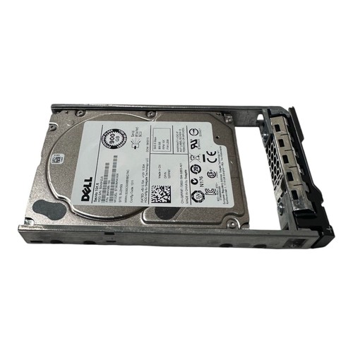 Dell ST900MM0006 2RR9T 900GB Savvio 10k.6 2.5" SAS Hard Drive - Picture 5 of 5