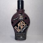 Flash Black Ultra Dark Tanning Lotion 3000X 12 oz. European Gold Tanning Bed
