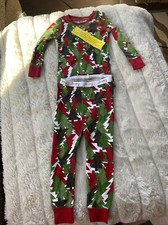NWT Old Navy Christmas pajamas 2T