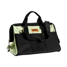 Jetech 18 Inch Water Resistant Tool Bag - Professional Wide Opening Tote Bag