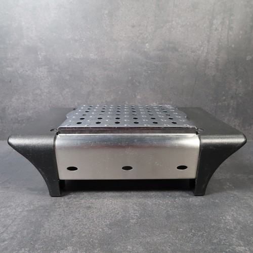 Stövchen Metall Teestövchen Warmer calentador de latón теплее ngrohta - Picture 2 of 13