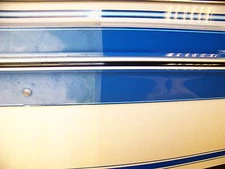 COSTACOAT Gallon KIT Wipe-On Shine Restorer Gel Coat Rejuvenation for Boat & RV 