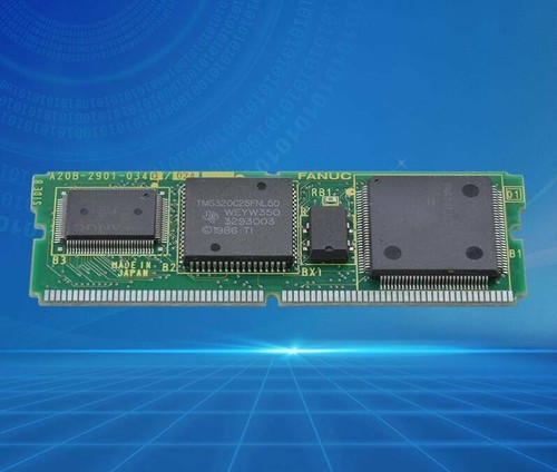 1PC New Fanuc A20B-2901-0340 Circuit Board - Picture 2 of 3