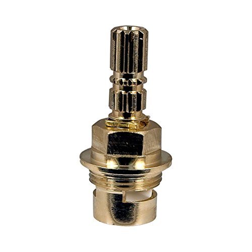 LINCOLN PRODUCTS LIN101680 Ceramic Cold Stem for Artistic Brass - Picture 1 of 1