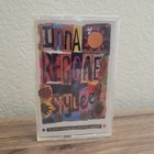 Inna Reggae Style Cassette Tape 19994 Various Artist Compulation Sealed New