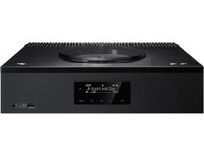 Technics Sa-c100 Premium Class Network Cd Receiver