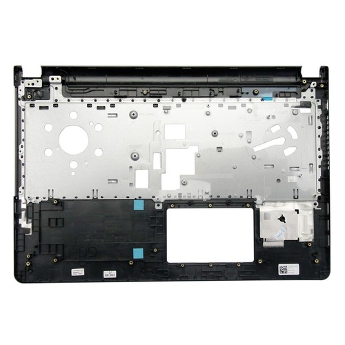 Nuova custodia inferiore poggiapolsi Dell Inspiron 15 3000 3567 3565 P63F 04F55W US - Foto 6 di 7