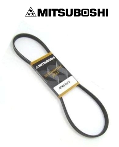 MITSUBOSHI Serpentine Accessory Drive Belt 7PK2442 - Bild 1 von 1