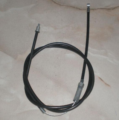 Amal Gasseil Concentric Vergaser 313,364.  M44/30D Throttle Cable