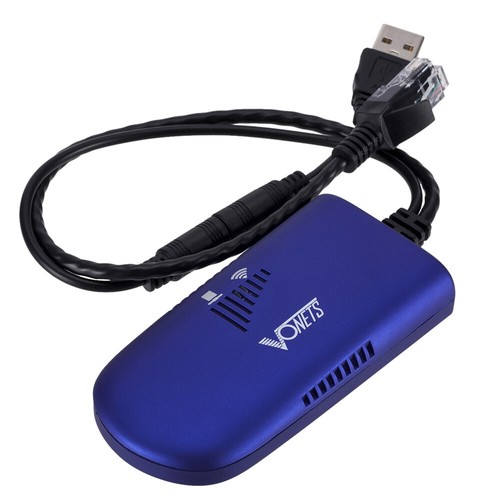 Wireless to Wired Ethernet Dongle WiFi Bridge WLAN Router Repeater AP Modi - Bild 5 von 6