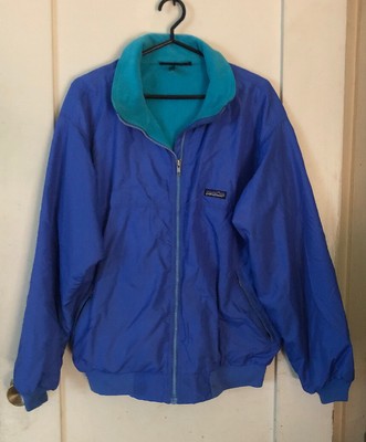 90s patagonia jacket