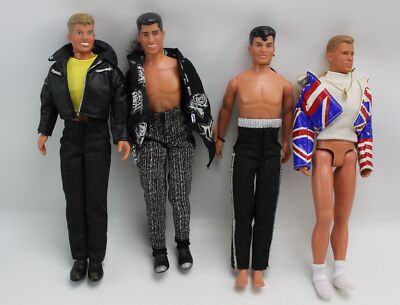 Vintage New Kids On the Block 12