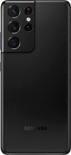 New Samsung Galaxy S21 Ultra 5G SM-G998U 128/256GB Unlocked GSM+CDMA Smartphone - Afbeelding 12 van 17