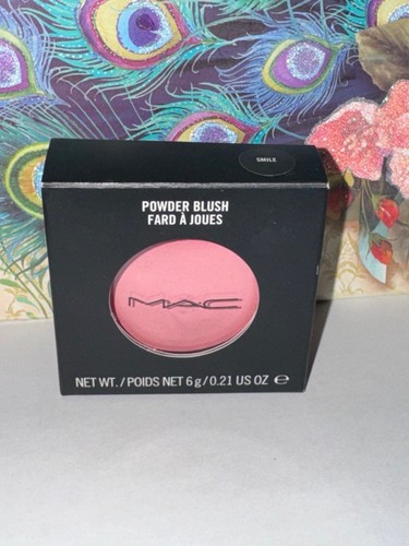 MAC LIMITED EDITION BLUSHES~YOU CHOOSE - Picture 34 of 125