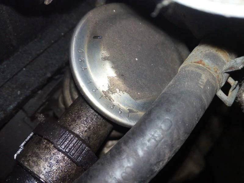 EGR Valve Cleaning Volkswagen Golf Mk5, 51 OFF