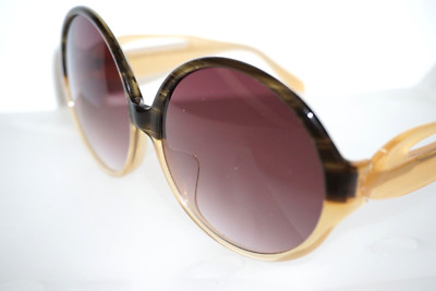NEW  AUTHENTIC SAMA  REBEL  IVY  SUNGLASSES