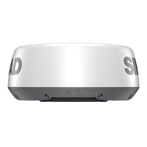 SIMRAD HALO20+ 20" RADAR DOME WITH 10M CABLE 000-14536-001 - Foto 3 di 7