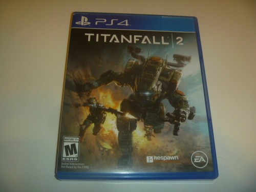 Sony Playstation 4 PS4 Games! You Choose from Large Selection! With Cases! - Picture 214 of 251