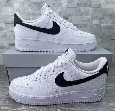 nike air force 1 tumbled leather