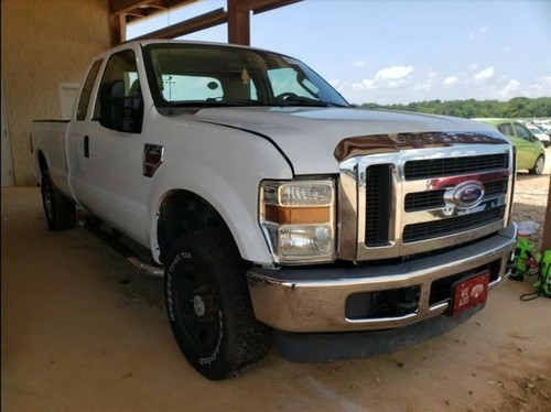 6.4L Fuel Cooler Electric Coolant Pump | Fits 08 09 10 Ford F250 F350 F450 F550 - Picture 8 of 12