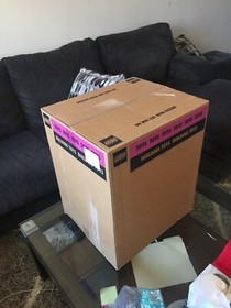 LEGO Star Wars Millennium Falcon (75192) - 7541 Pieces