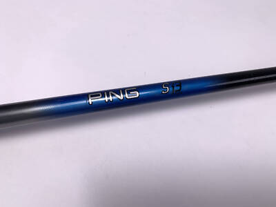 Ping Si3 Driver 10* Regular Graphite Mens RH HC | eBay