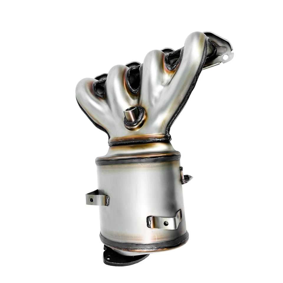 Convertidor catalítico para Chevy Cruze 2011-2015/2012-2014 Chevy Sonic 1,8 L l4 EPA Foto 2 de 4