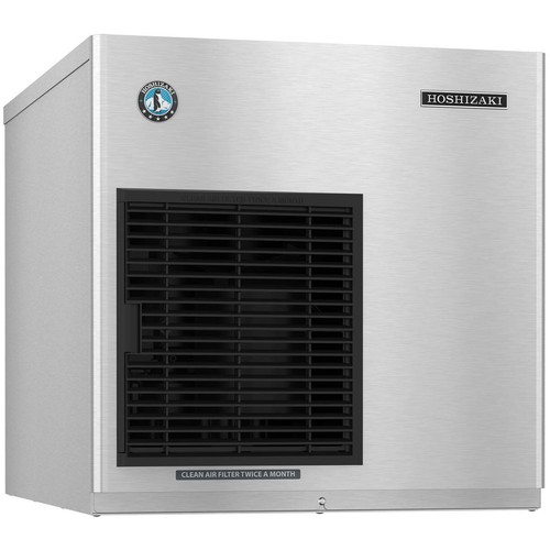 Hoshizaki F-450MAJ 22" Flake Ice Machine Head, Air Cooled, 492 lb/24 hr - Picture 3 of 4