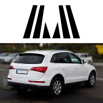 Cab Top & A-Pillar Kit | AUDI Q5 HYBRID 2017 Cab Top & A-Pillar Kit | AUDI Q5 HYBRID 2017