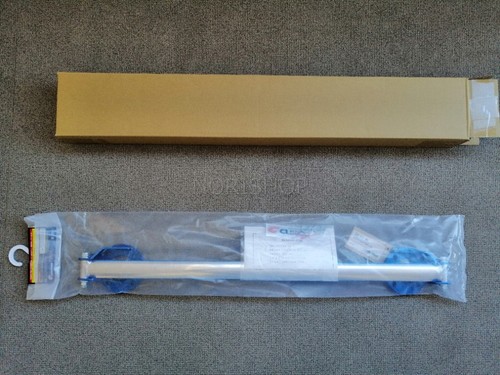 CUSCO Rear Strut Tower Bar For TOYOTA 84-99 Starlet EP71 EP82 EP91 Type OS - Picture 6 of 15