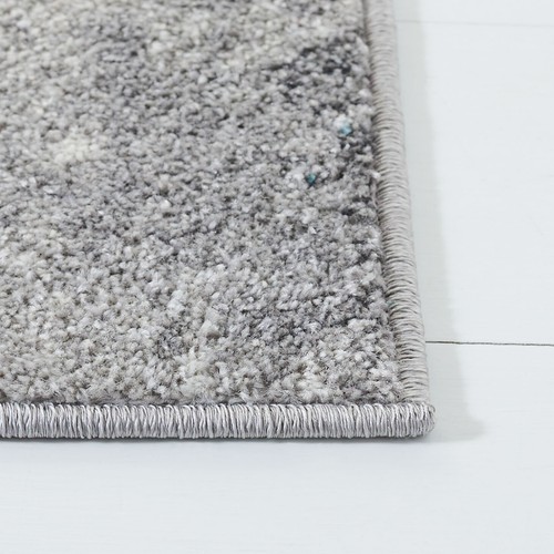 Safavieh Adirondack TURQUOISE / GREY 3' X 5' Area Rug - ADR134K-3 - Picture 2 of 4