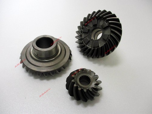 Para YAMAHA Gear 6G5-516070-FF (6G5-45551-00+6G5-45560-00+6G5-45571-00)=JUEGO - Imagen 7 de 11