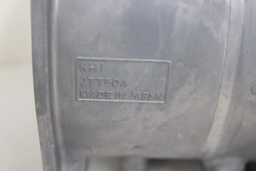 Kawasaki Genuine STX-15F 04-19 VANE-GUIDE 59496-0001 - Picture 5 of 10