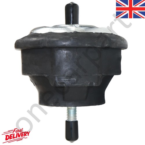 Engine Suspension Rubber Left Mount Bearing Front For BMW Series 3 E46 1997 - 06 - Picture 1 of 9