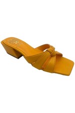 Vince Camuto Selaries Leather Dress Sandal Mango