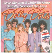 Dolly Dots Love Me Just A Little Bit More Ebay dolly dots love me just a little bit