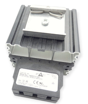 Stego Heizung Type HG 140 Mod.No. 14003.0-00