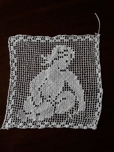  décors incrustation main filet pour scrap ou autre bebe # - Picture 1 of 2