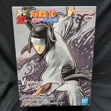 Naruto Vibration Stars Neji Hyuga 20th Year Anniversary 
