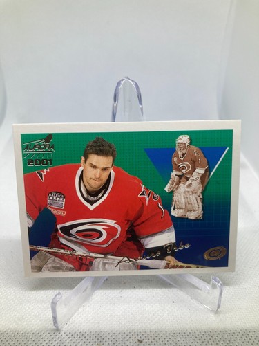 2000-01 Pacific Aurora Hockey Cards #1-150 U-Pick Free Shipping!!!!!! - Picture 58 of 301