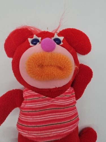 2010 Fisher Price Sing A Ma Jig Yankee Doodle rot funktioniert V6419 - Bild 3 von 6