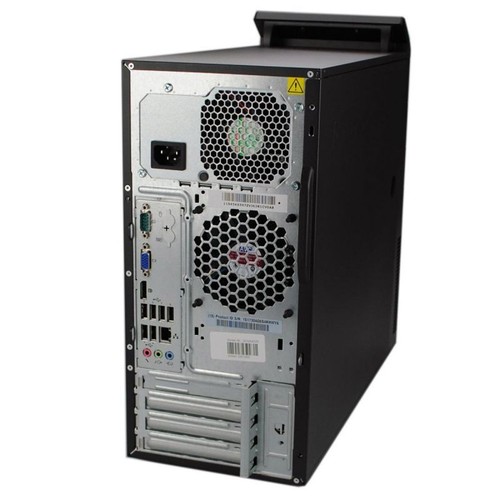 PC tour LENOVO M91p Bildschirm 22 " Core i5-2400 RAM 8Go Scheibe 500Go Windows - Bild 3 von 3