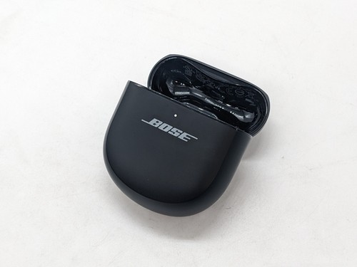 Estuche de carga SOLO Auriculares Bose QuietComfort II / Auriculares inalámbricos Ultra - Imagen 26 de 43